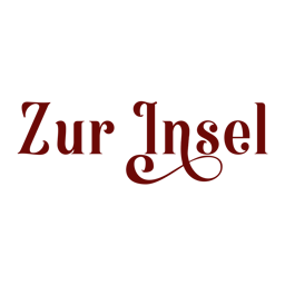 Zur Insel - Royal India logo.